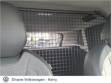 2027 Volkswagen Tiguan - photo 22
