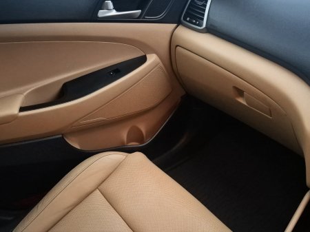 2018 Hyundai Tucson - photo 9