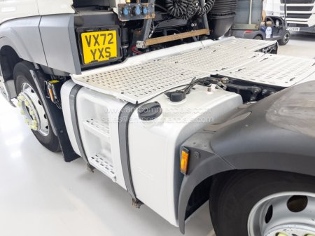 2022 DAF XF 480 - photo 13