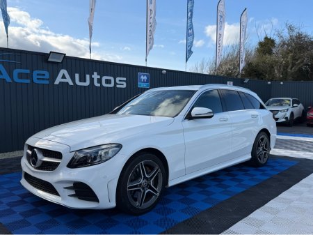 2019 Mercedes-Benz C-Class - photo 2
