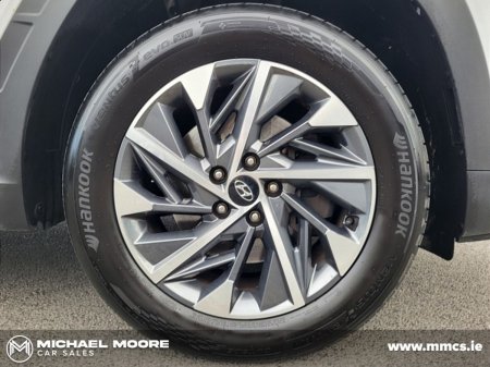 2022 Hyundai Tucson - photo 9