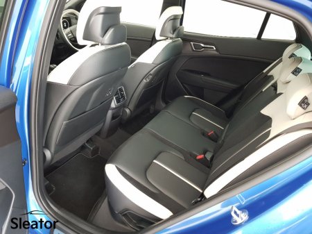 2025 Kia Sportage - photo 7