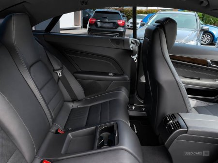 2015 Mercedes-Benz E-Class - photo 25