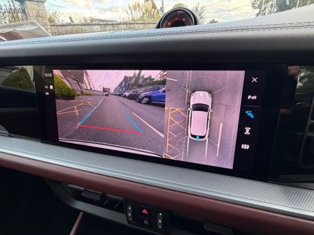 2024 Porsche Cayenne - photo 24