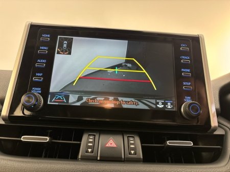 2020 Toyota RAV4 - photo 17