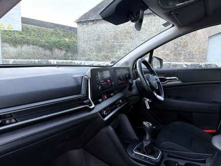 2022 Kia Sportage - photo 14