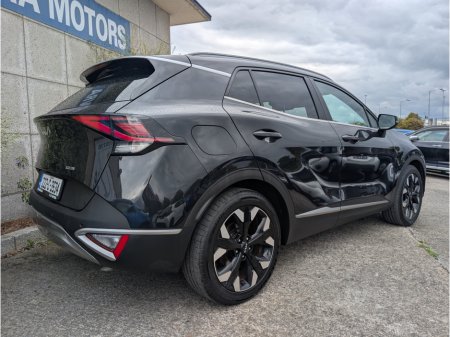 2022 Kia Sportage - photo 6