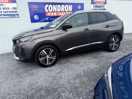 2022 Peugeot 3008 - photo 2