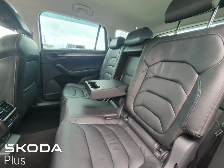 2023 Skoda Kodiaq - photo 6