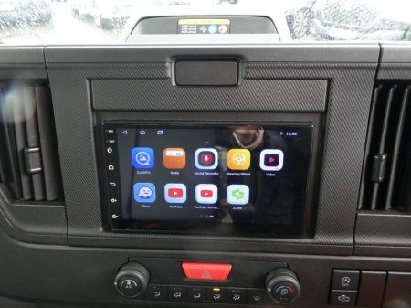 2026 Isuzu N-Series - photo 27