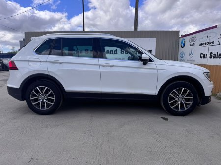 2017 Volkswagen Tiguan - photo 16