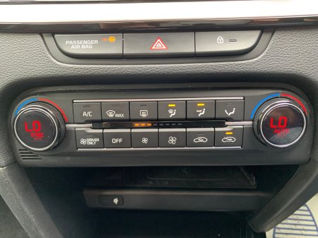 2022 Kia Ceed - photo 21