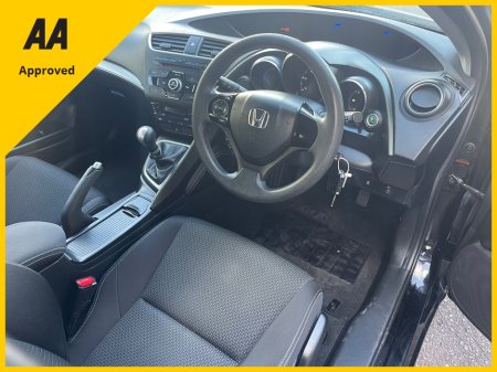 2016 Honda Civic - photo 6