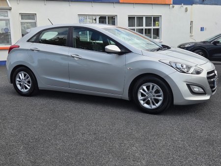 2016 Hyundai i30 - photo 3