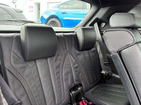 2018 BMW X5 - photo 20
