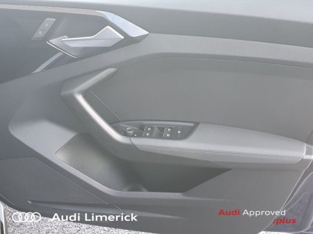2024 Audi A1 - photo 27