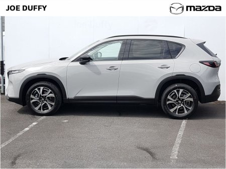 2026 Mazda CX-5 - photo 10