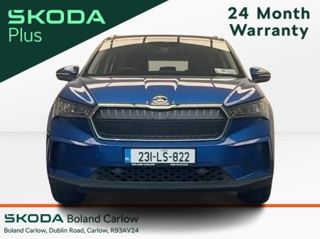 2023 Skoda Enyaq - photo 18