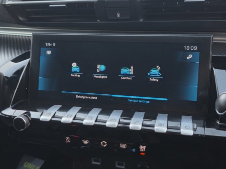 2020 Peugeot 508 - photo 27