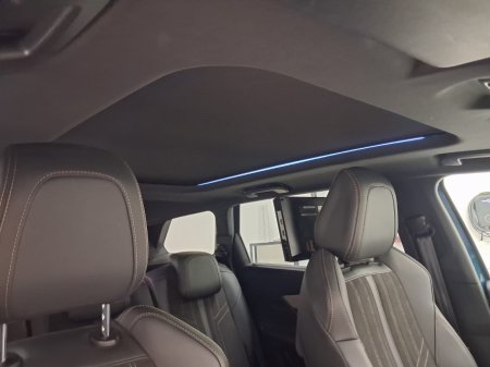 2021 Peugeot 5008 - photo 26
