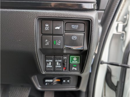 2021 Honda Odyssey - photo 32