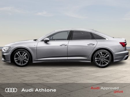 2023 Audi A6 - photo 2