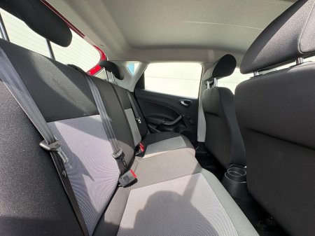 2017 SEAT Ibiza - photo 6
