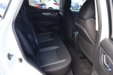 2019 Nissan Qashqai - photo 22