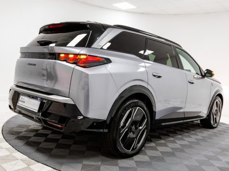 2024 Peugeot 5008 - photo 42