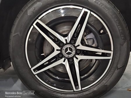 2022 Mercedes-Benz EQA - photo 5