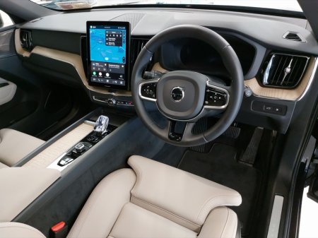 2026 Volvo XC60 - photo 11