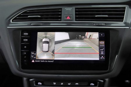 2018 Volkswagen Tiguan - photo 19
