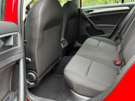 2019 Volkswagen Golf - photo 11