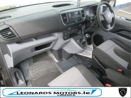 2018 Citroen Spacetourer - photo 8