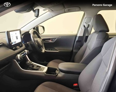 2023 Toyota RAV4 - photo 6