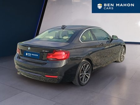2019 BMW 2-Series - photo 5