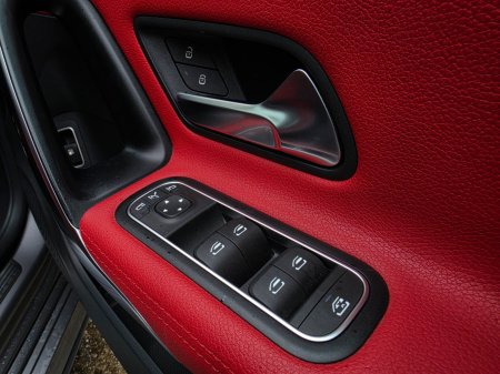 2022 Mercedes-Benz CLA - photo 15