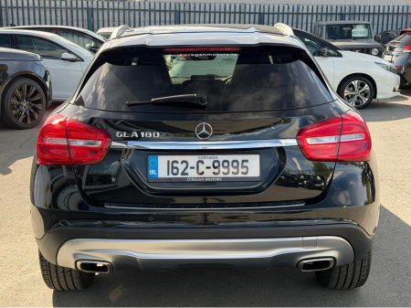 2016 Mercedes-Benz GLA - photo 5
