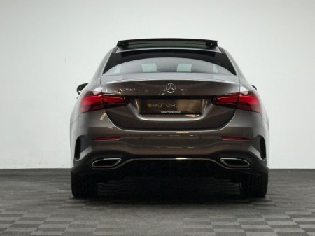 2024 Mercedes-Benz A-Class - photo 6