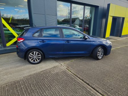 2017 Hyundai i30 - photo 7