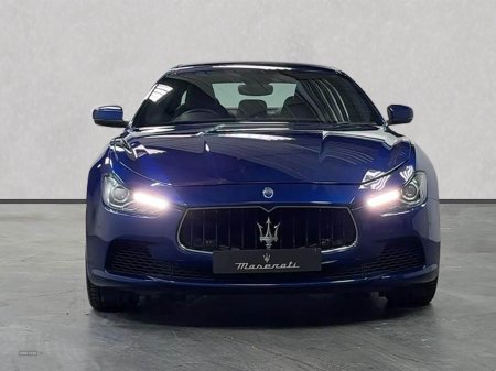 2018 Maserati Ghibli - photo 15