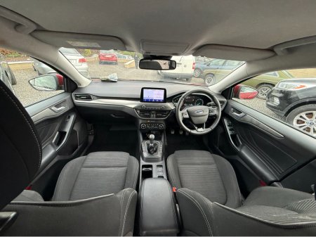 2020 Ford Focus - photo 9