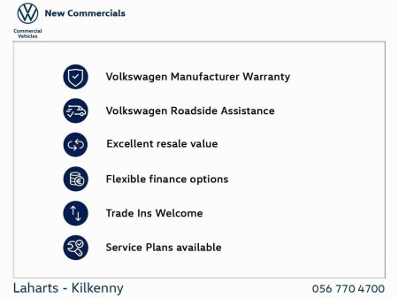 2025 Volkswagen Transporter - photo 5