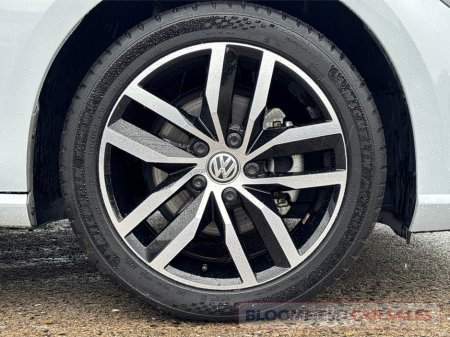 2018 Volkswagen Golf - photo 9