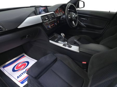 2014 BMW 3-Series - photo 14