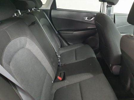 2024 Hyundai KONA - photo 14