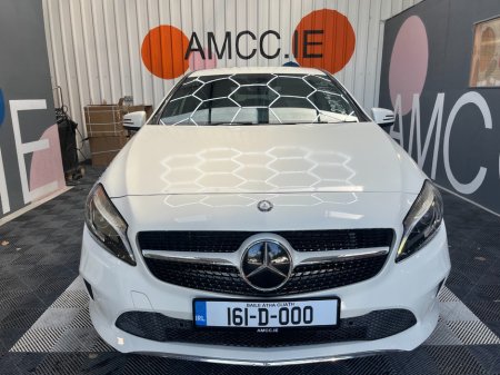 2016 Mercedes-Benz A-Class - photo 2