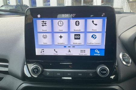 2020 Ford EcoSport - photo 26
