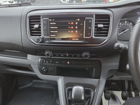 2021 Vauxhall Vivaro - photo 15