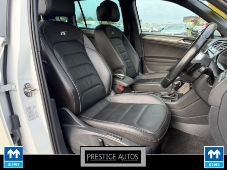 2018 Volkswagen Tiguan - photo 10